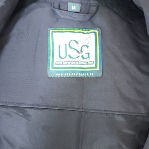 USG Riding vest